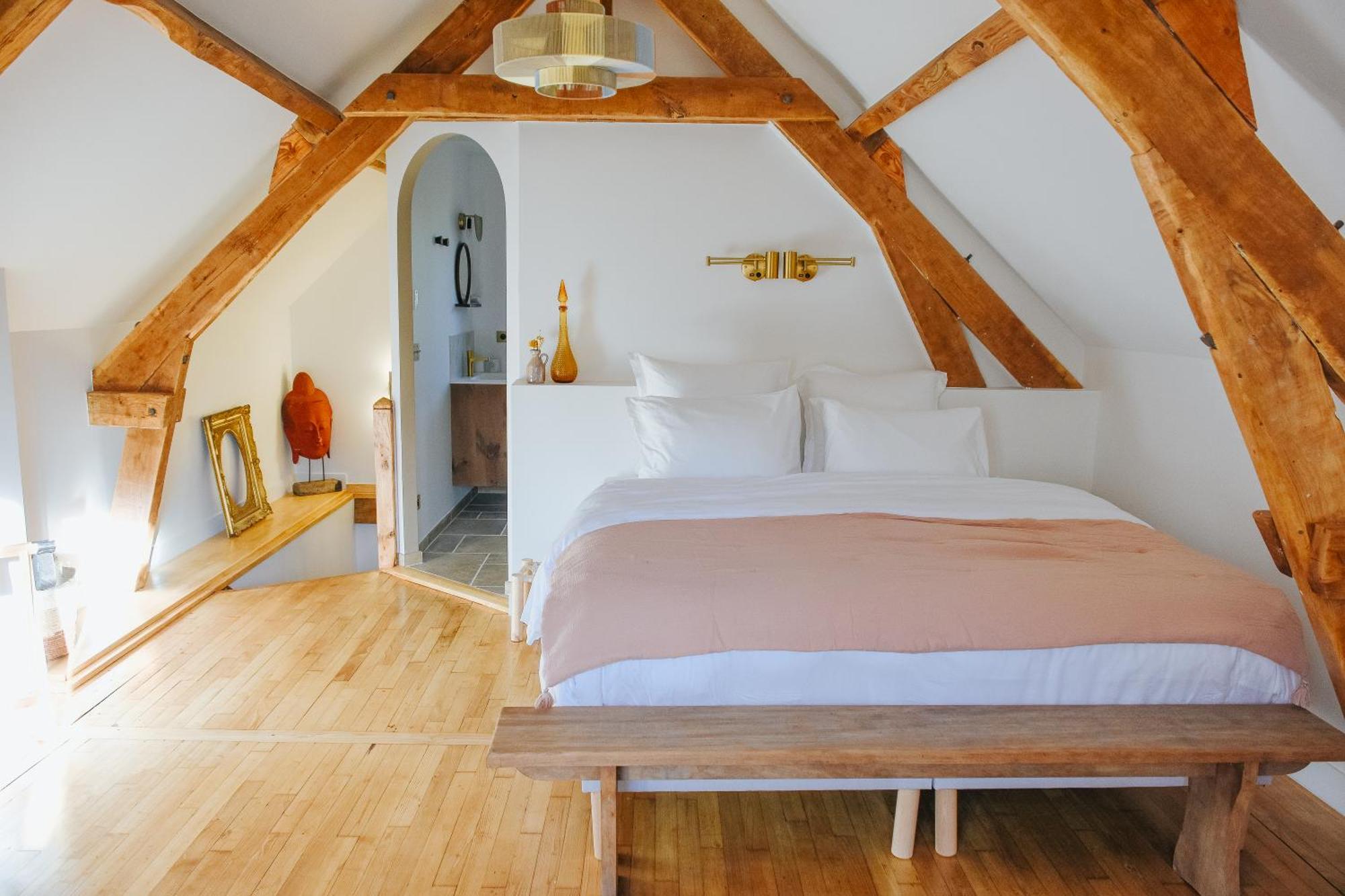 Maison Cistus - Maison D'Hotes De Charme - Suites Et Gite Avec Terrasses Privees - Proche De Sarlat, Au Coeur De La Nature 外观 照片